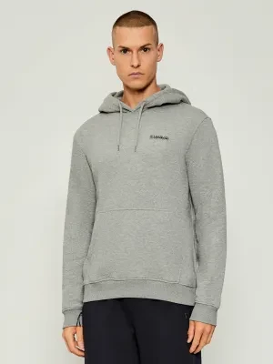 Napapijri Bluza B-GUIDE H | Relaxed fit