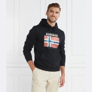 Zdjęcie produktu Napapijri Bluza B-GUIRO H 1 | Regular Fit