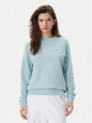 Napapijri Bluza B-Nina NP0A4H85 Błękitny Regular Fit