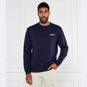 Napapijri Bluza B-SMALL BOX C | Relaxed fit