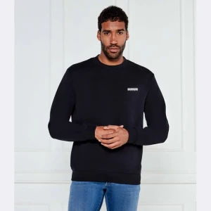 Napapijri Bluza B-SMALL BOX C | Relaxed fit