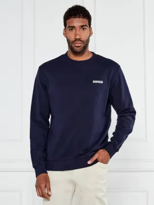 Napapijri Bluza B-SMALL BOX C | Relaxed fit