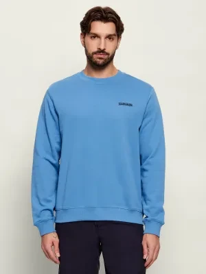 Napapijri Bluza B-SMALL BOX C | Relaxed fit