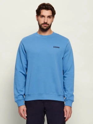 Napapijri Bluza B-SMALL BOX C | Relaxed fit