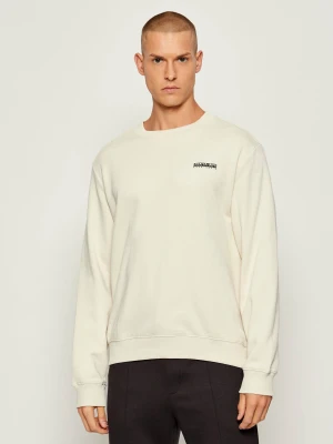 Napapijri Bluza B-SMALL BOX C | Relaxed fit