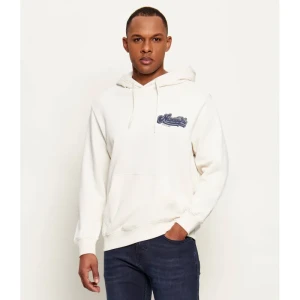 Napapijri Bluza B-ZINC H | Relaxed fit