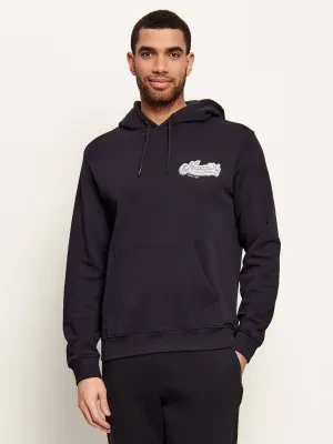 Napapijri Bluza B-ZINC H | Relaxed fit