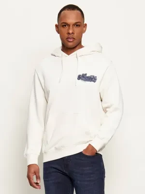 Napapijri Bluza B-ZINC H | Relaxed fit