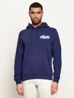 Napapijri Bluza B-ZINC H | Relaxed fit