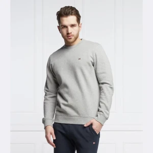 Napapijri Bluza Balis Crew 1 | Regular Fit