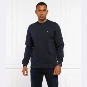 Napapijri Bluza Balis Crew 1 | Regular Fit