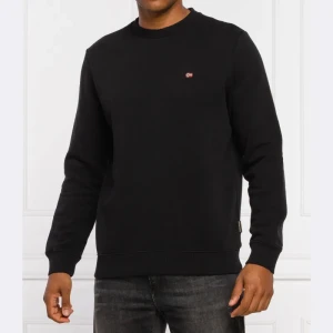Napapijri Bluza Balis Crew 1 | Regular Fit
