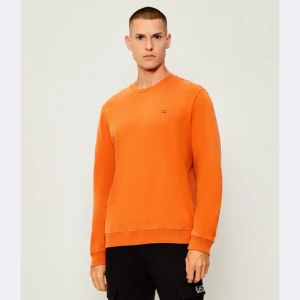 Napapijri Bluza Balis Crew 1 | Regular Fit