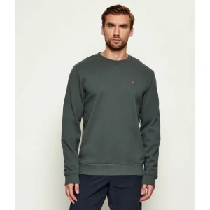 Napapijri Bluza Balis Crew 1 | Regular Fit