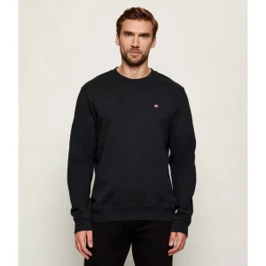 Napapijri Bluza Balis Crew 1 | Regular Fit