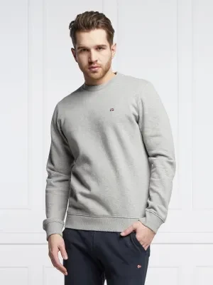 Napapijri Bluza Balis Crew 1 | Regular Fit