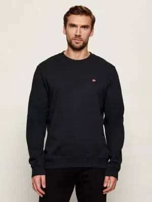 Napapijri Bluza Balis Crew 1 | Regular Fit