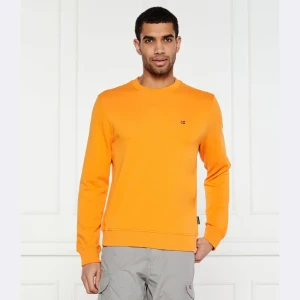 Napapijri Bluza BALIS CREW SUM 2 | Regular Fit
