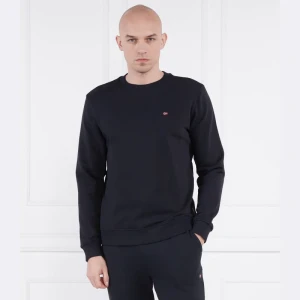 Napapijri Bluza BALIS CREW SUM 2 | Regular Fit