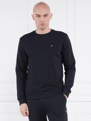 Napapijri Bluza BALIS CREW SUM 2 | Regular Fit