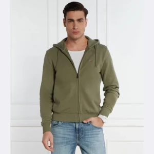 Napapijri Bluza BALIS FZH SUM | Regular Fit