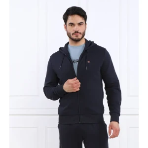 Napapijri Bluza BALIS FZH SUM | Regular Fit