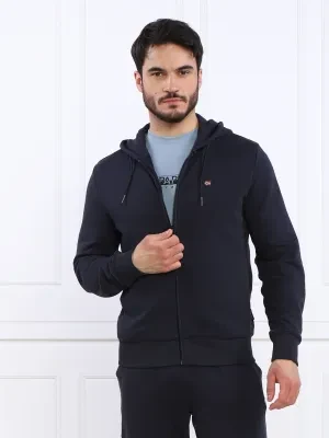 Napapijri Bluza BALIS FZH SUM | Regular Fit