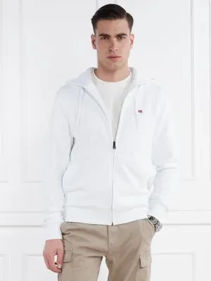 Napapijri Bluza BALIS FZH SUM | Regular Fit