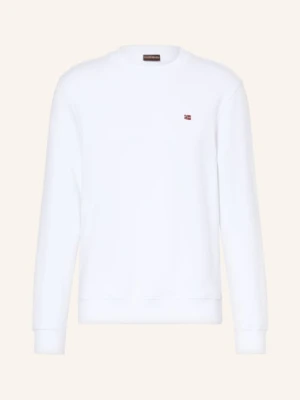 Napapijri Bluza Balis weiss