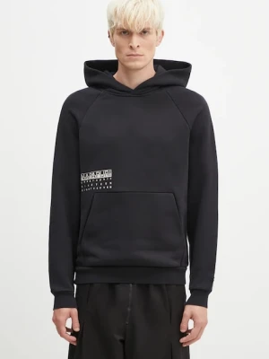 Napapijri bluza bawełniana B-Premium H