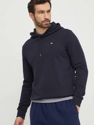 Napapijri bluza bawełniana Balis