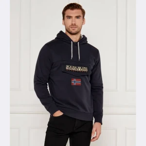 Napapijri Bluza Burgee | Regular Fit