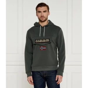 Napapijri Bluza Burgee | Regular Fit
