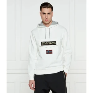 Napapijri Bluza Burgee | Regular Fit