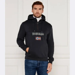 Napapijri Bluza Burgee | Relaxed fit