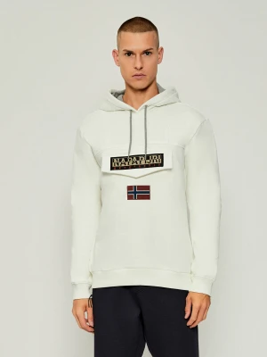 Napapijri Bluza BURGEE WINT 4 | Relaxed fit