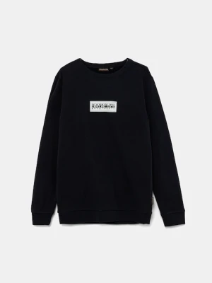 Napapijri bluza dziecięca B-CHAMOIS