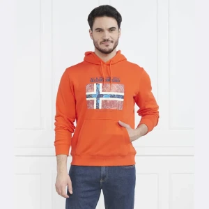 Napapijri Bluza GUIRO | Regular Fit