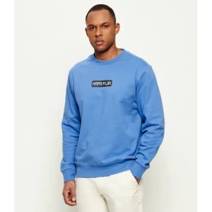 Napapijri Bluza JASPER B9A | Relaxed fit