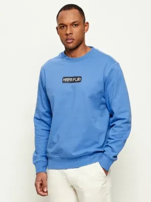 Napapijri Bluza JASPER B9A | Relaxed fit