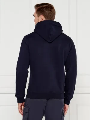 Napapijri Bluza | Regular Fit