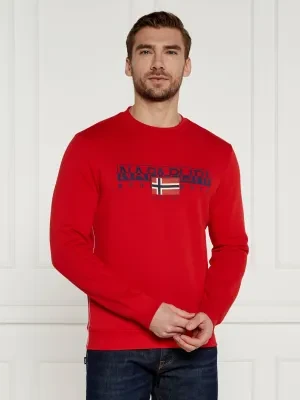 Zdjęcie produktu Napapijri Bluza | Regular Fit