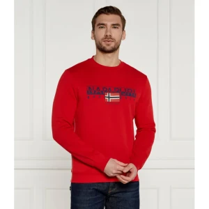 Napapijri Bluza | Regular Fit