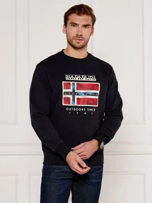Napapijri Bluza | Relaxed fit
