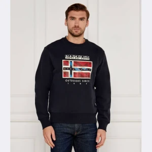 Napapijri Bluza | Relaxed fit