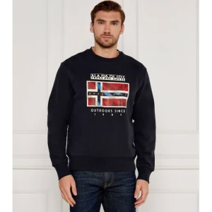 Napapijri Bluza | Relaxed fit