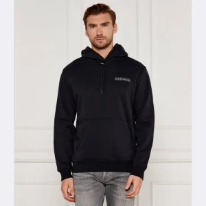 Napapijri Bluza RH3 | Regular Fit