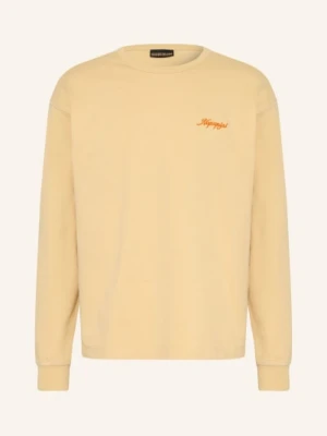 Napapijri Bluza S-Uyuni beige