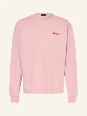 Napapijri Bluza S-Uyuni rosa