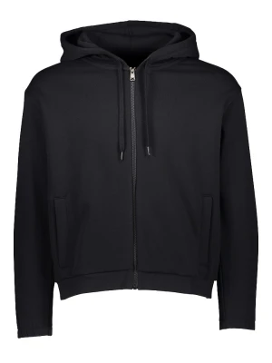 Napapijri Bluza w kolorze czarnym rozmiar: XS